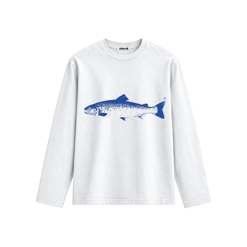 SLB Salmon