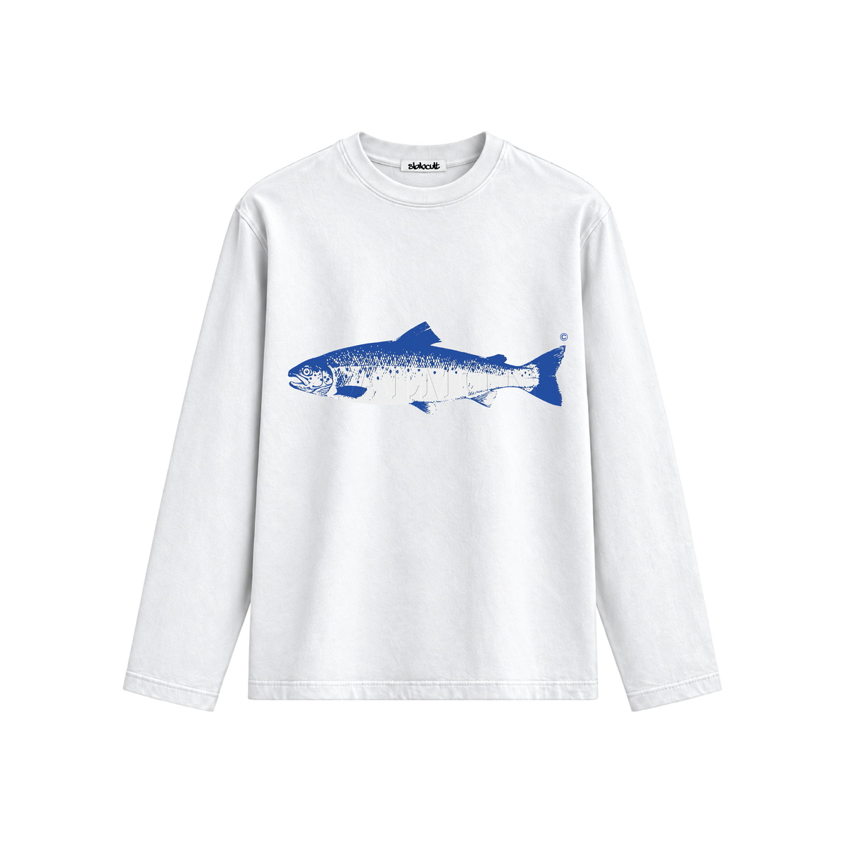 SLB Salmon