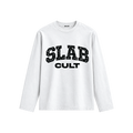 SLB Chalk white 01