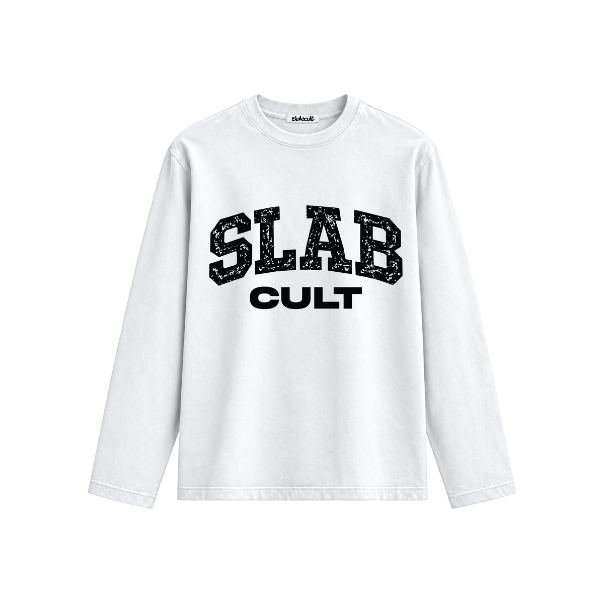 SLB Chalk white 01